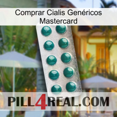 Comprar Cialis Genéricos Mastercard dapoxetine1